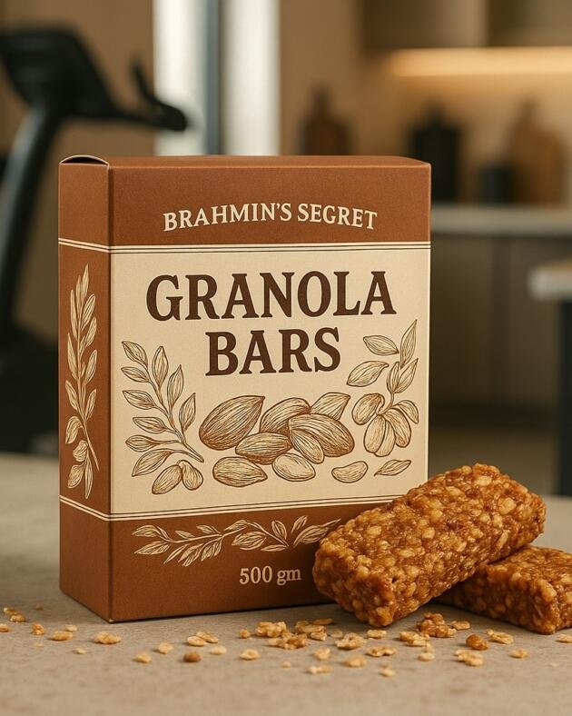 Granola Bar